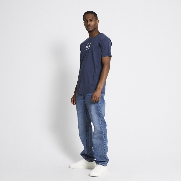 Printed t-shirt "Bill" Printed t-shirt "Bill"